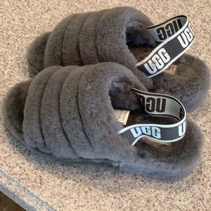 Ugh slippers